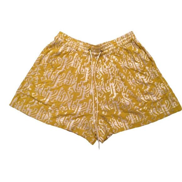 Anthropologie | Elevenses Shorts XS - Picture 1 of 8